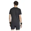 Adidas Freelift Pro Black T-Shirt