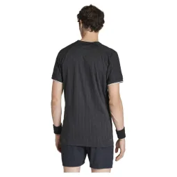 Adidas Freelift Pro Black T-Shirt