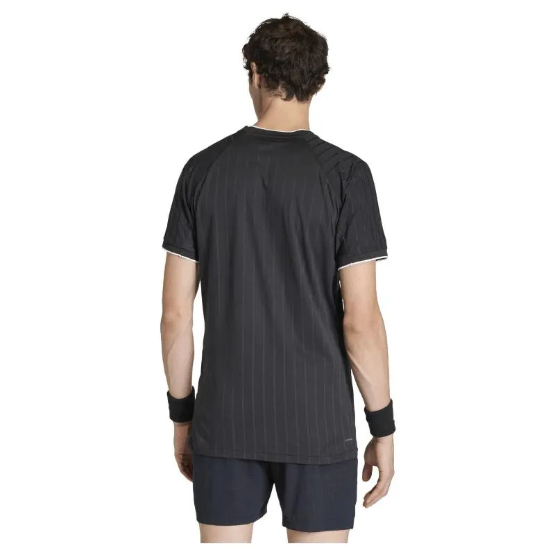 Adidas Freelift Pro Black T-Shirt