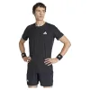 Adidas Freelift Pro Black T-Shirt