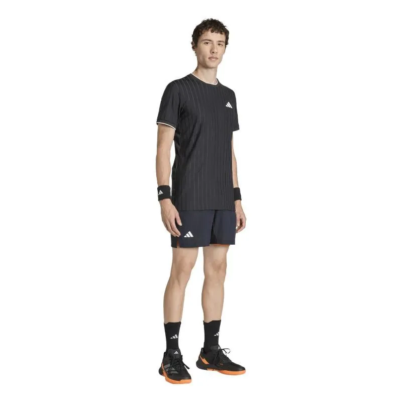 Adidas Freelift Pro Black T-Shirt