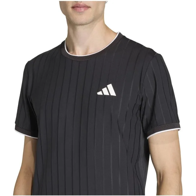 Adidas Freelift Pro Black T-Shirt
