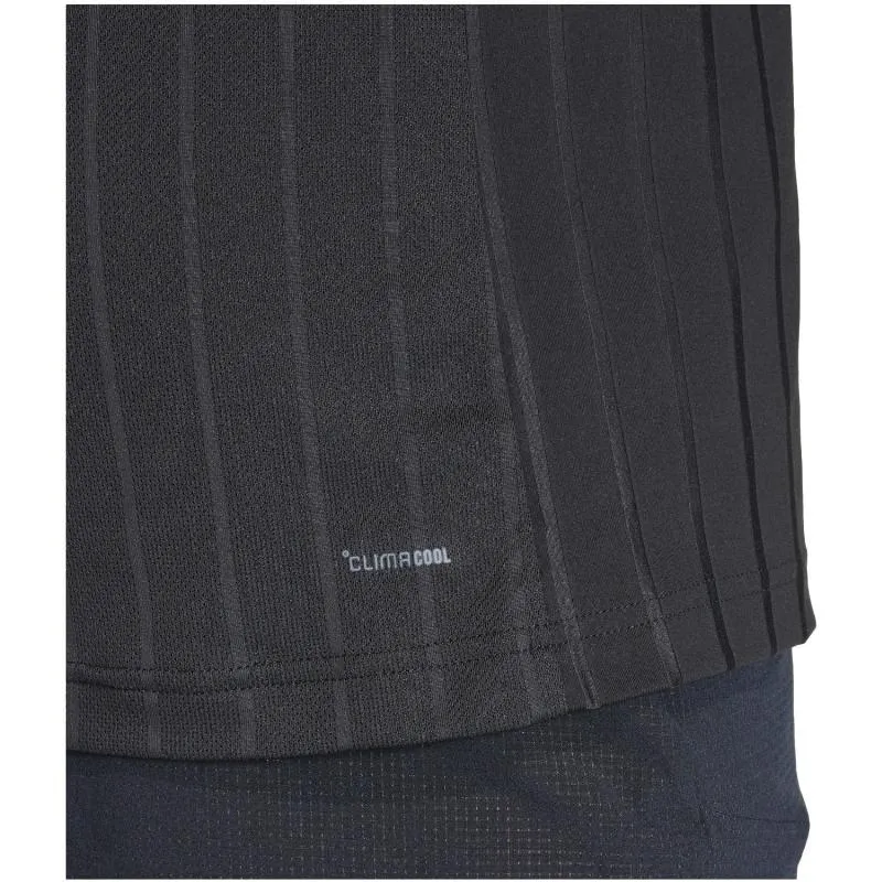 Adidas Freelift Pro Black T-Shirt