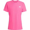 Adidas Freelift Pink T-Shirt