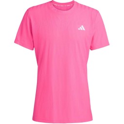 Adidas Freelift Pink T-Shirt