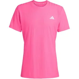 Adidas Freelift Pink T-Shirt