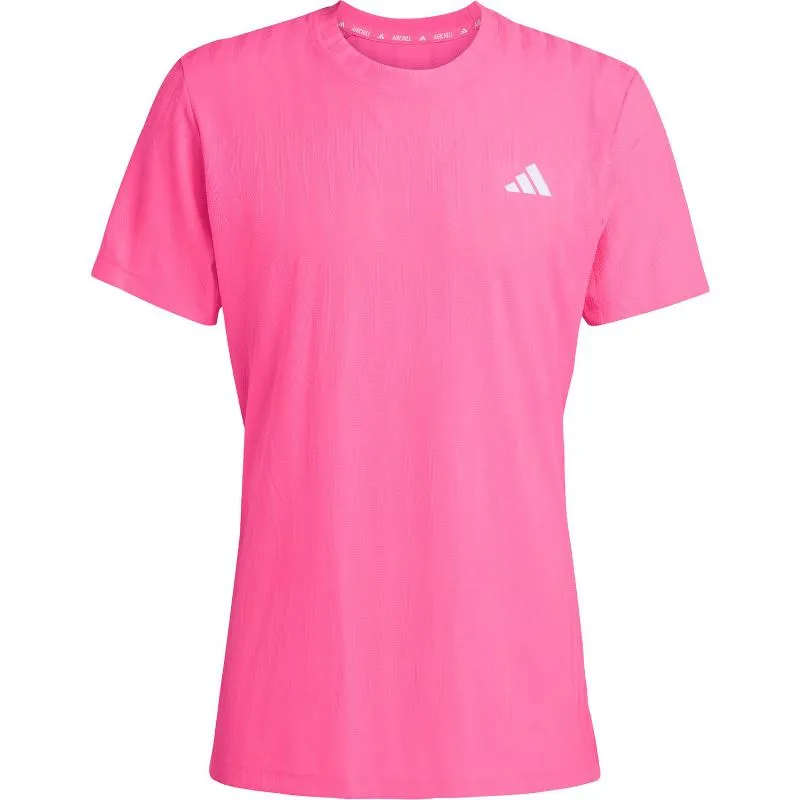 Adidas Freelift Pink T-Shirt