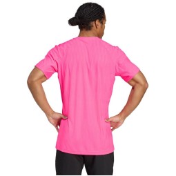 Adidas Freelift Pink T-Shirt