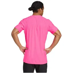 Adidas Freelift Pink T-Shirt