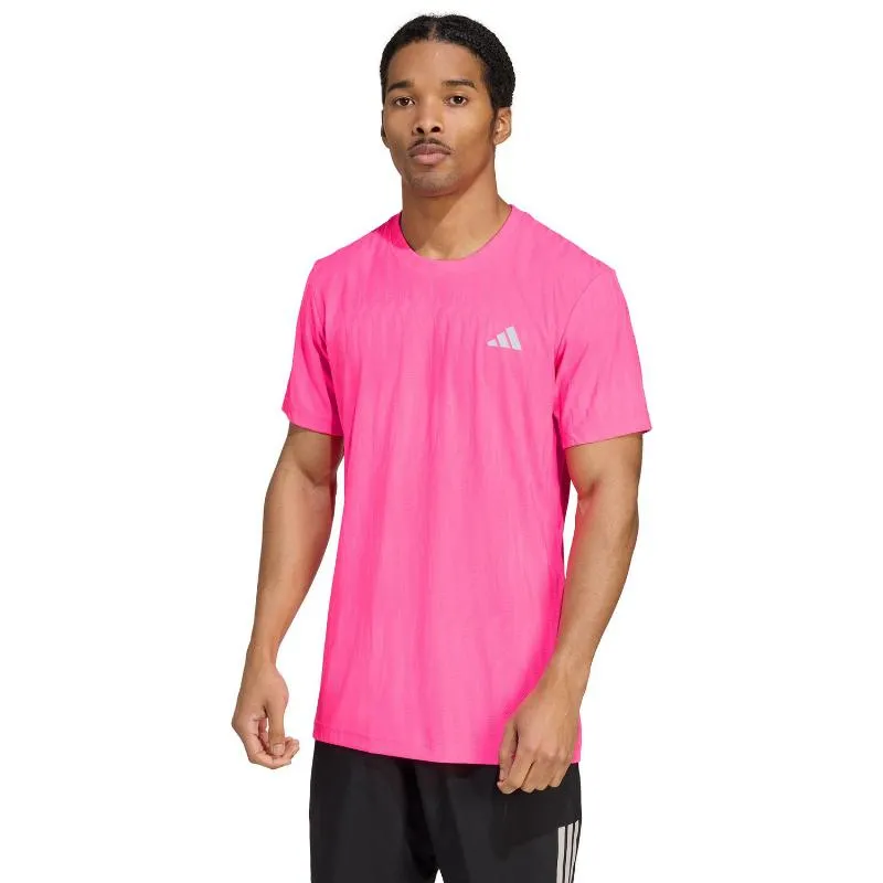 Adidas Freelift Pink T-Shirt