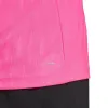 Adidas Freelift Pink T-Shirt
