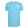 Adidas Freelift Turquoise T-Shirt