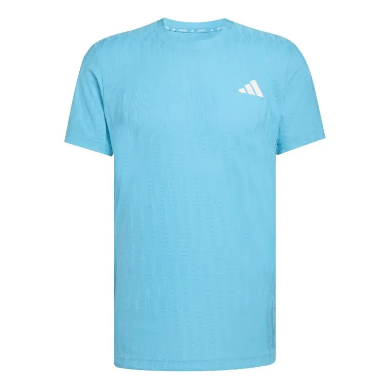Adidas Freelift Turquoise T-Shirt