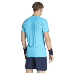 Adidas Freelift Turquoise T-Shirt