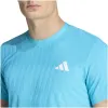 Adidas Freelift Turquoise T-Shirt