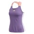 Adidas Heat Ready Violet T-Shirt