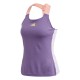 Camiseta Adidas Heat Ready Violeta - Barata Oferta Outlet