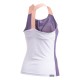 Camiseta Adidas Heat Ready Violeta - Barata Oferta Outlet