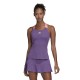 Camiseta Adidas Heat Ready Violeta - Barata Oferta Outlet