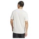 Adidas Heritage Graphic T-shirt Chalk White