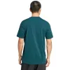 Adidas Heritage Graphic Green T-Shirt