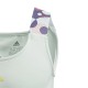 Camiseta Adidas Keyhole Verde Menta Junior - Barata Oferta Outlet