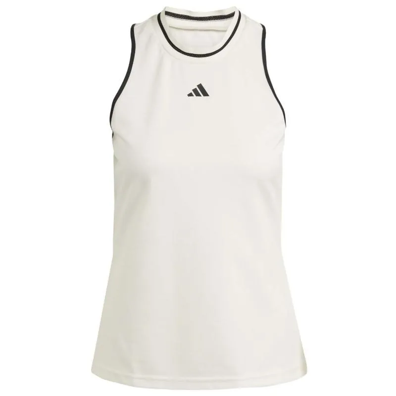 Adidas Legacy White Chalk Women''''s T-Shirt