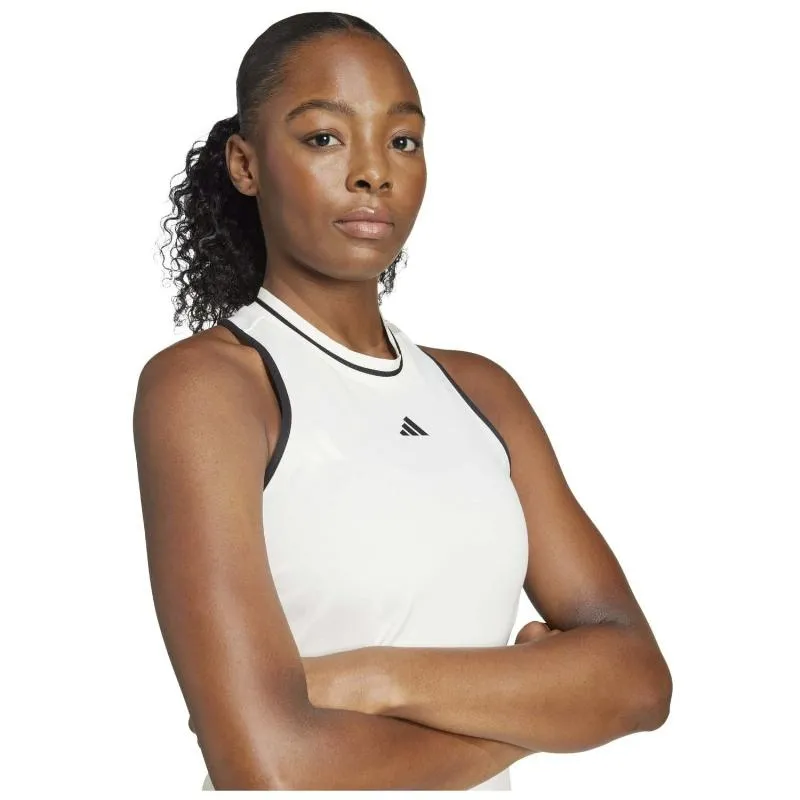 Adidas Legacy White Chalk Women''''s T-Shirt