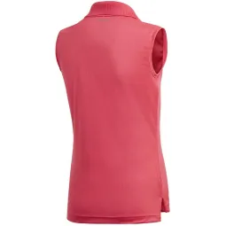 Adidas Match Aero Ready Rosa Power Junior T-Shirt