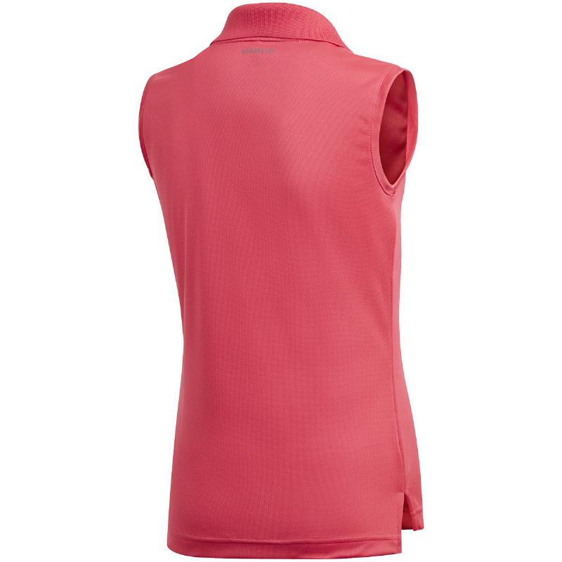 Camiseta Adidas Match Aero Ready Rosa Power Junior - Barata Oferta Outlet