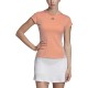 Camiseta Adidas Match Code Coral - Barata Oferta Outlet