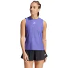 Adidas Match Pro Cobalt Blue Black Women's T-Shirt