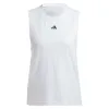 Adidas Match Pro White Women''''s T-Shirt