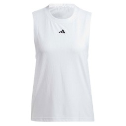 Adidas Match Pro White Women''s T-Shirt