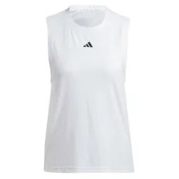 Adidas Match Pro White Women''''s T-Shirt