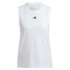 Adidas Match Pro White Women''s T-Shirt