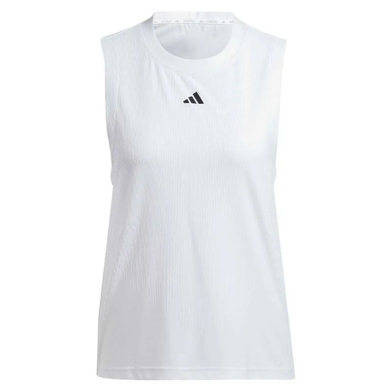 Adidas Match Pro White Women''''s T-Shirt