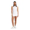 Adidas Match Pro White Women''''s T-Shirt