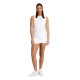 Adidas Match Pro White Women''s T-Shirt