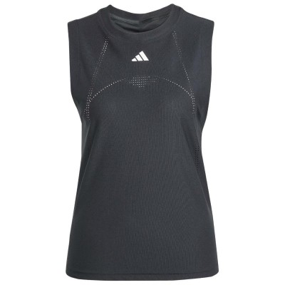 Adidas Match Pro Black Women''s T-Shirt