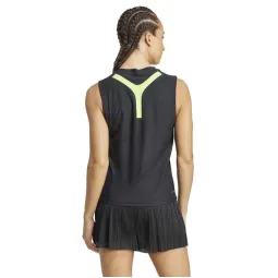 Adidas Match Pro Black Women''''s T-Shirt