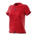 Shirt Adidas Mcode Scarlet
