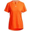 Adidas Necessi Fluorescent Orange Women's T-Shirt