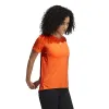 Adidas Necessi Fluorescent Orange Women's T-Shirt