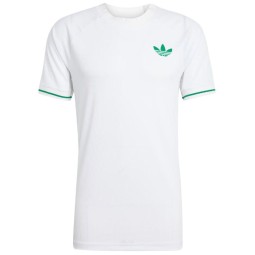 Adidas Original Freelift White T-Shirt