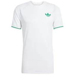 Adidas Originals Freelift weißes T-Shirt