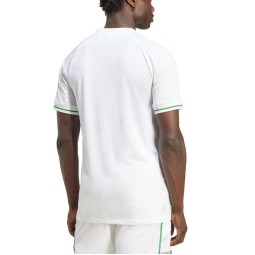 Adidas Original Freelift White T-Shirt