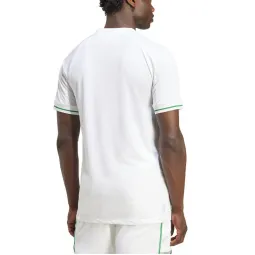 Adidas Originals Freelift weißes T-Shirt