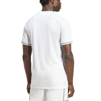 Adidas Original Freelift White T-Shirt