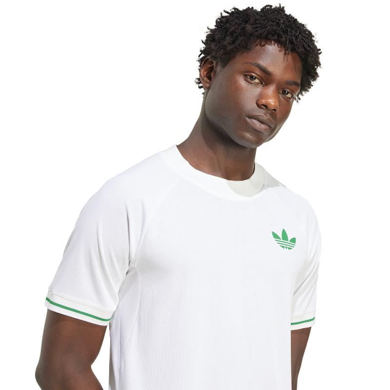 Adidas Original Freelift White T-Shirt